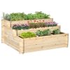 Garden Bed ( Amazon Shipping)(Prohibited by WalMart)