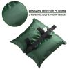 4pcs Weight Sand Bag, Green