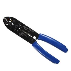 FS-047 Multi-functional Labor-saving Wire Crimper (Option: FS 047 Blue)