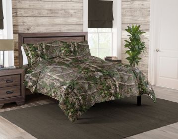 REALTREE - XTRA GREEN CAMO (SKU: 1RLT/78500/0001/EDC)