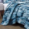 Tori 3 piece bedspread set