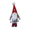 Christmas Gnomes Decorations, Christmas Table Home Ornaments for Holiday Party Gifts